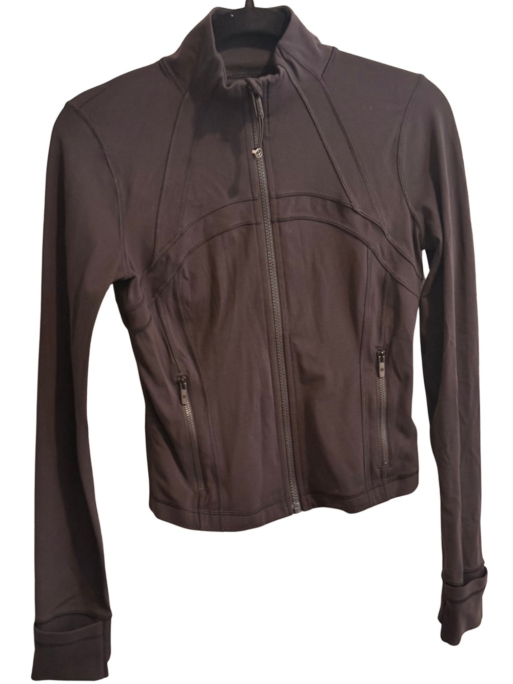 Define Cropped Jacket Nulu - Picture 2 of 7